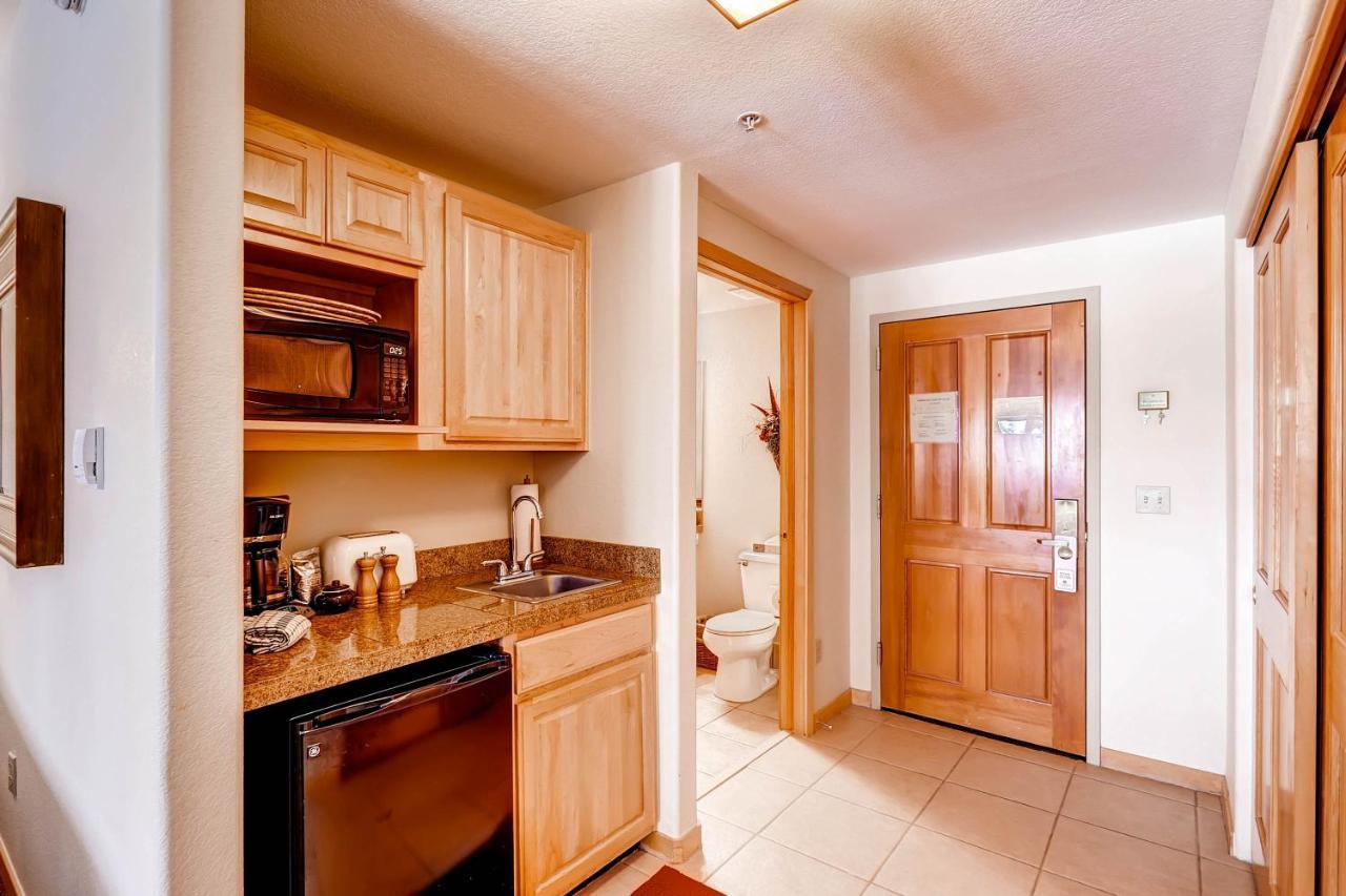 Appartement Gateway 5070 à Keystone Extérieur photo